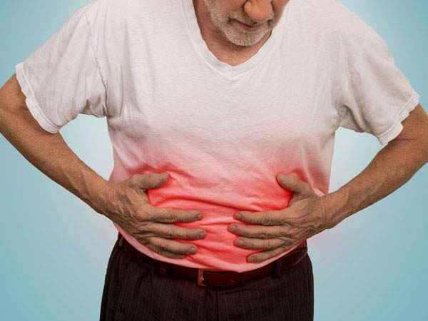 Triệu chứng và điều trị bệnh 16 nhóm hạch dạ dày ở người
